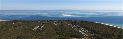 Amity - North Stradbroke Island - QLD 2014 (PBH4 00 17703)